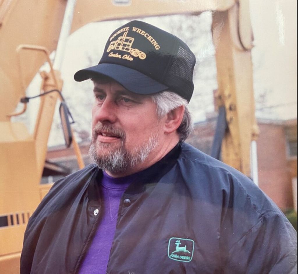 Wilbur Neil "Butch" Olmstead