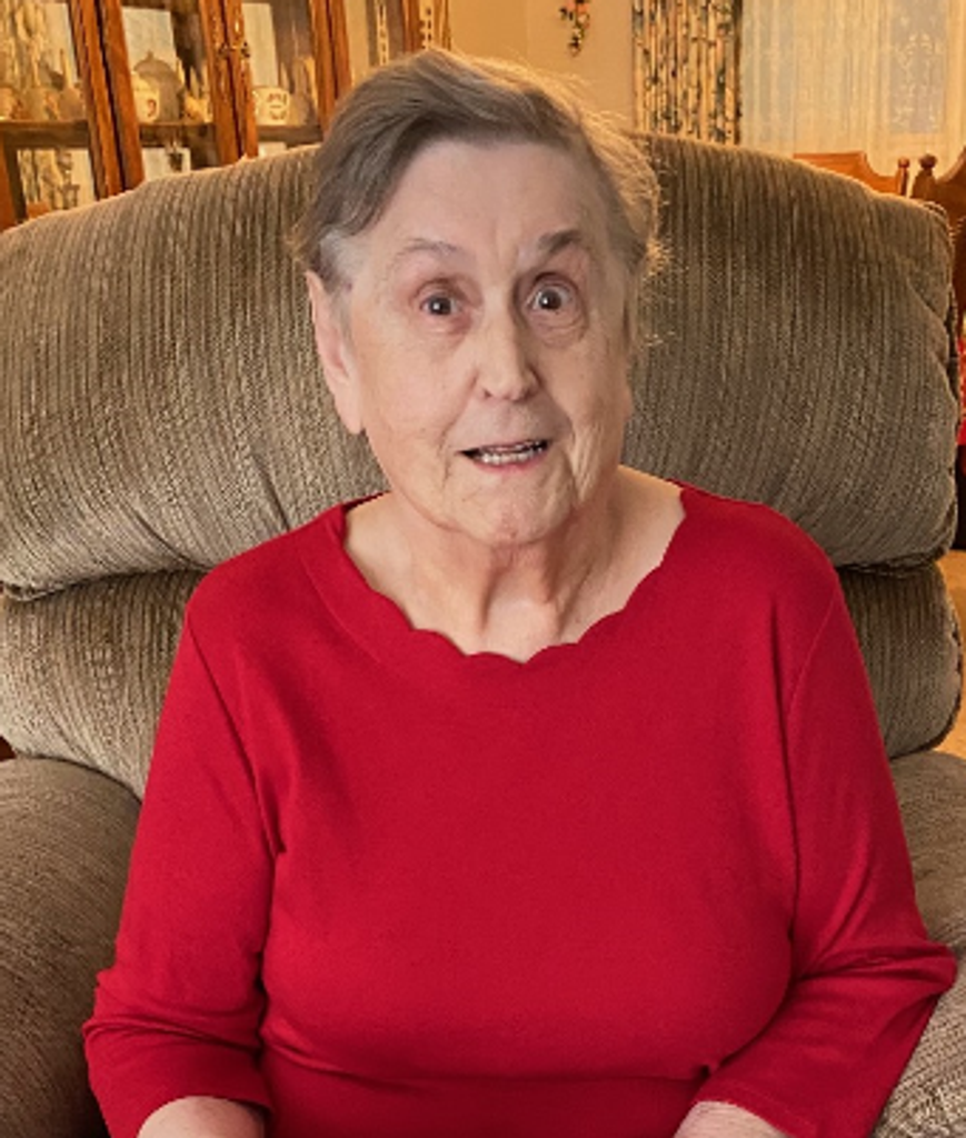 Barbara "Betty" Wimmer Profile Photo