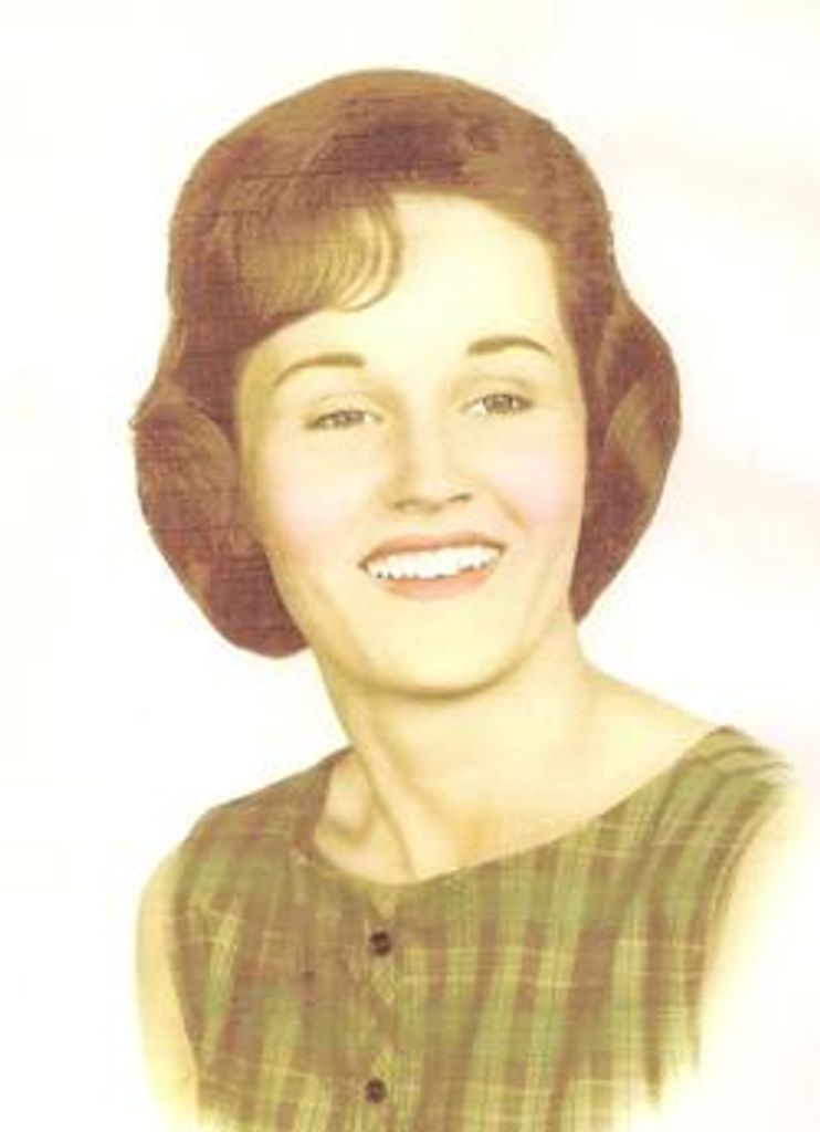 Karen L. (Harris) Bagwell