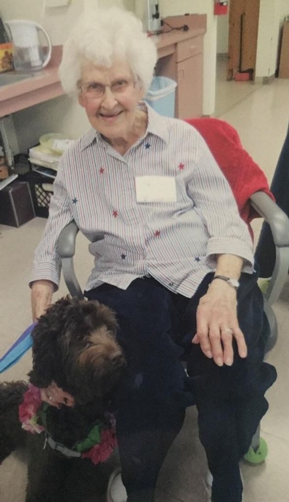 Cornetta Christine Staley