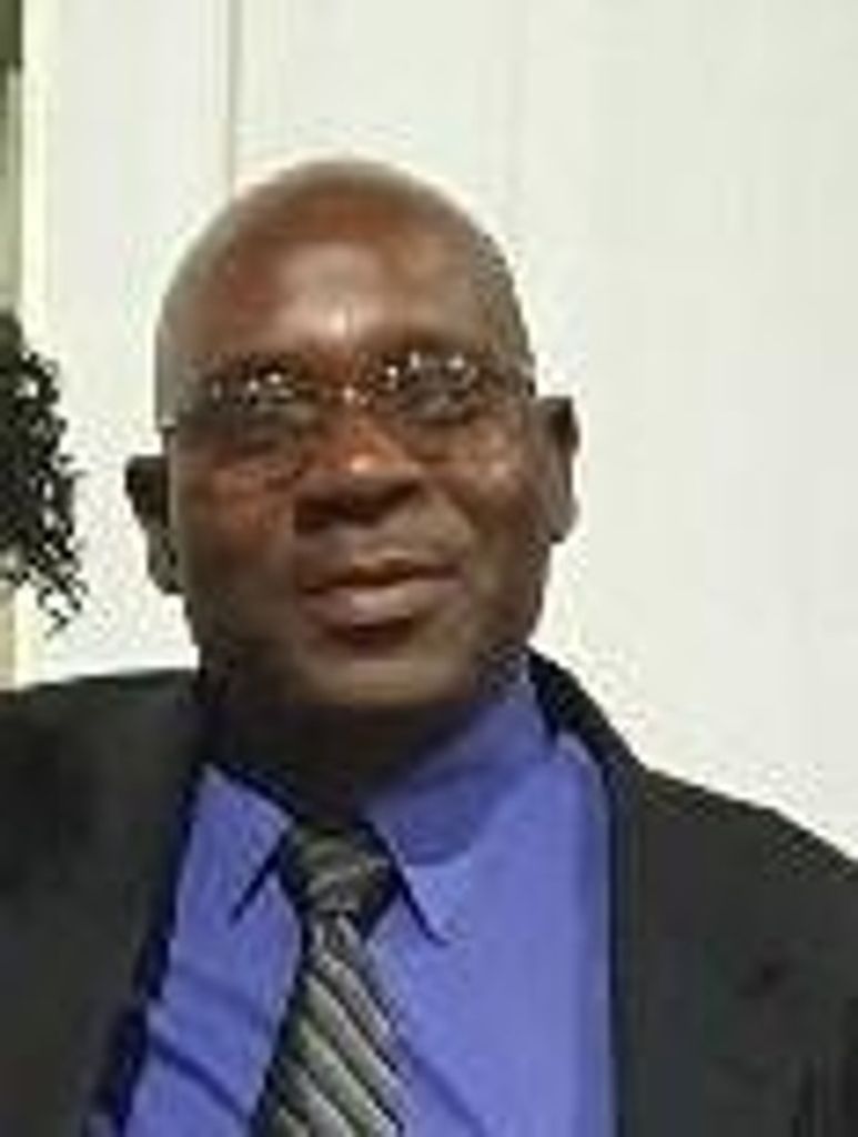 William Lewis Watson, Sr.