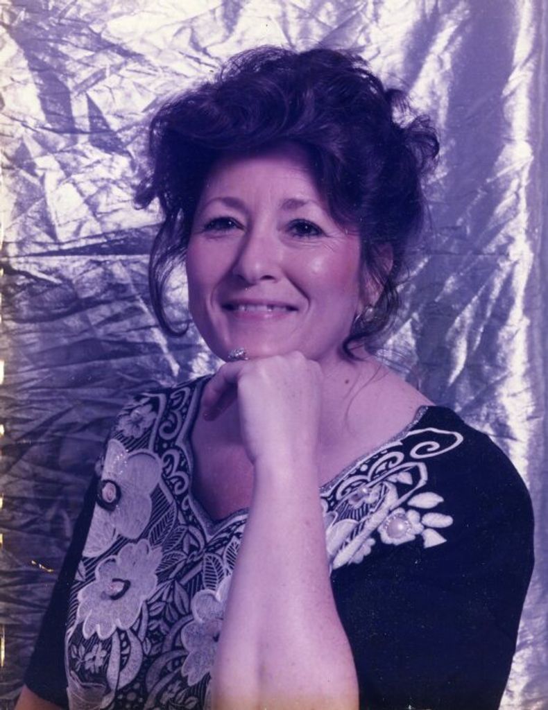 Brenda Kay (Mccarley)  Simpson