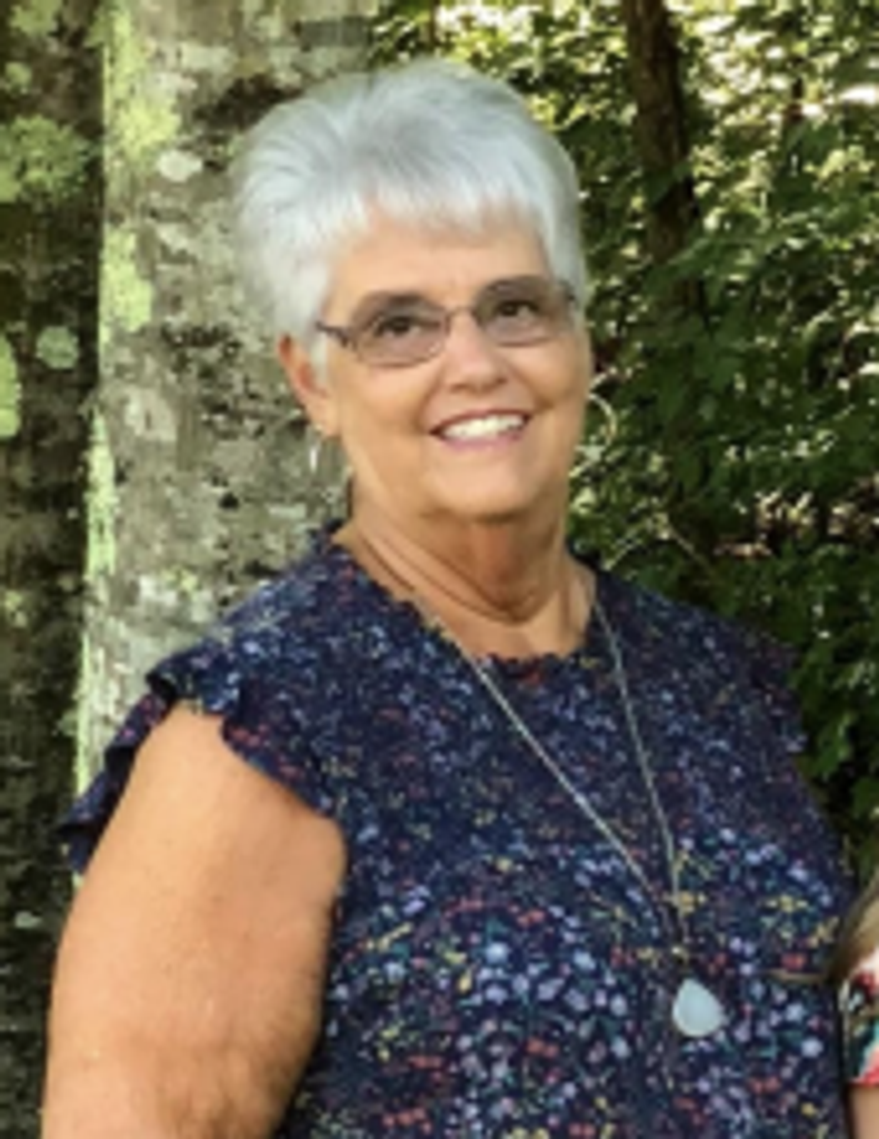 Barbara Ann Milton