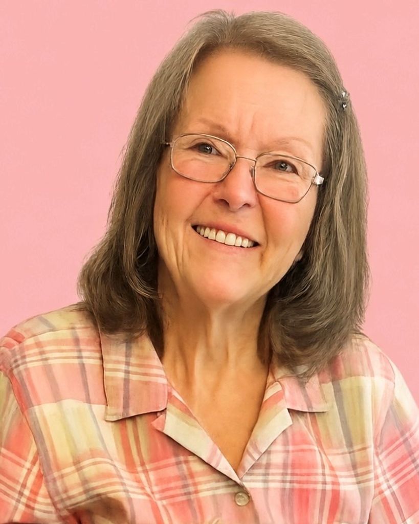 Colleen R. May Profile Photo