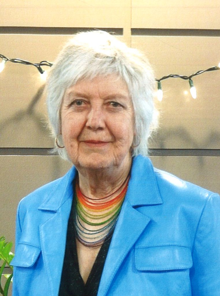 Victoria Emilie Neufeldt Profile Photo