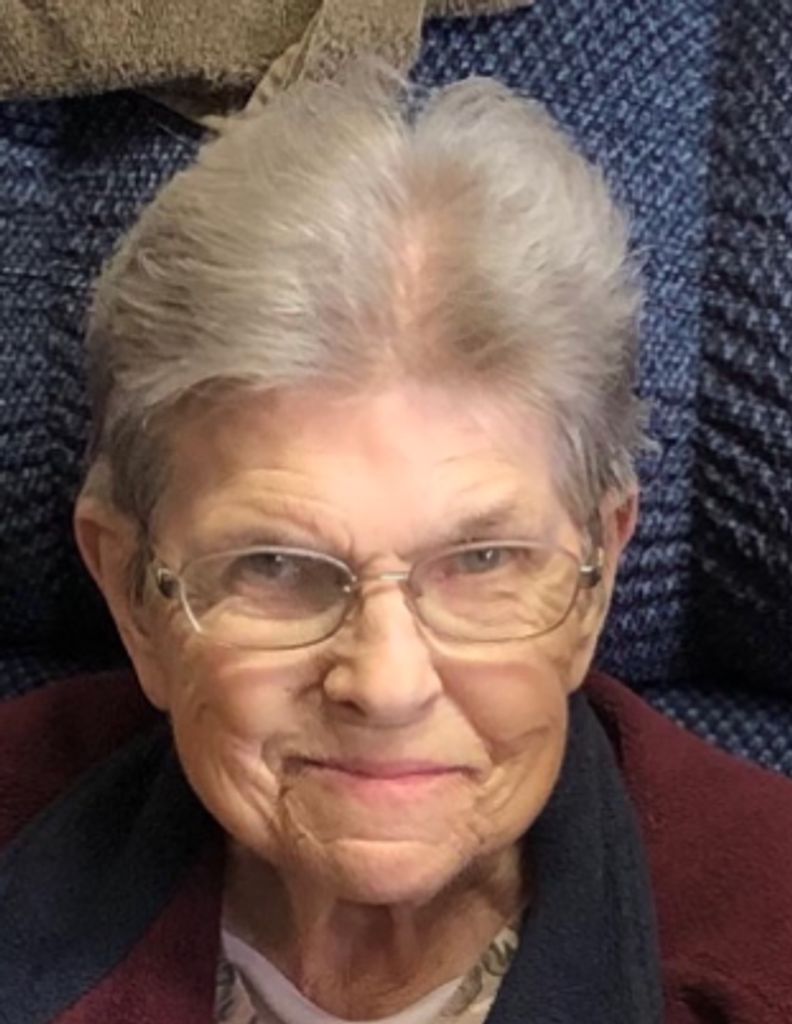 Mary Della Norris Pleasant
