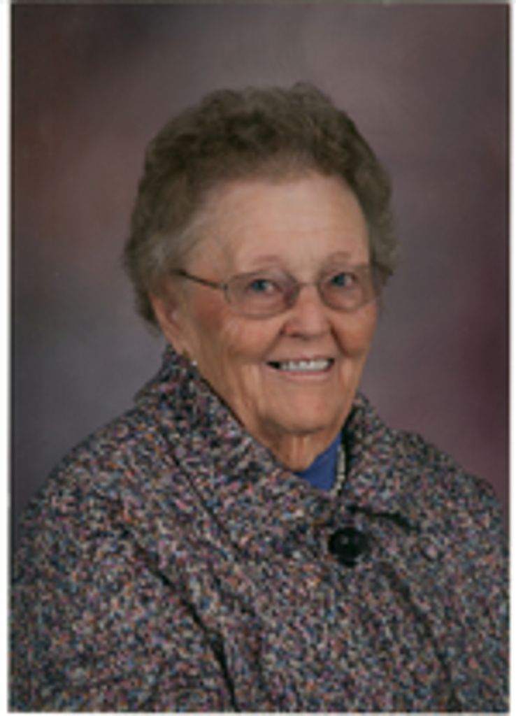 Helen Pittman