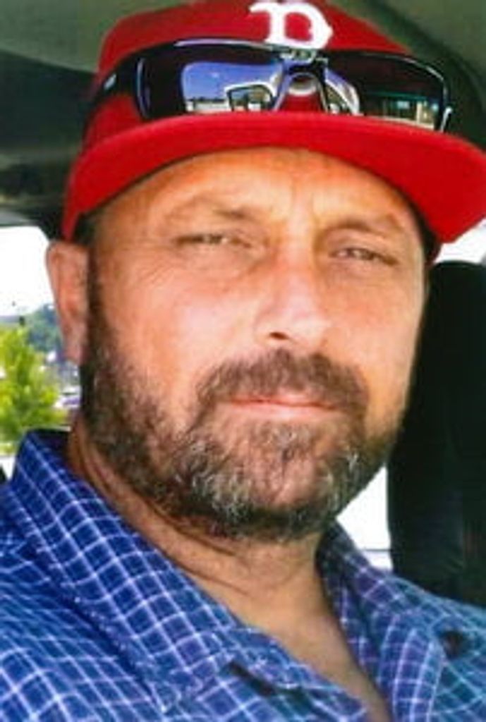 Billy Joe Mckinney Profile Photo