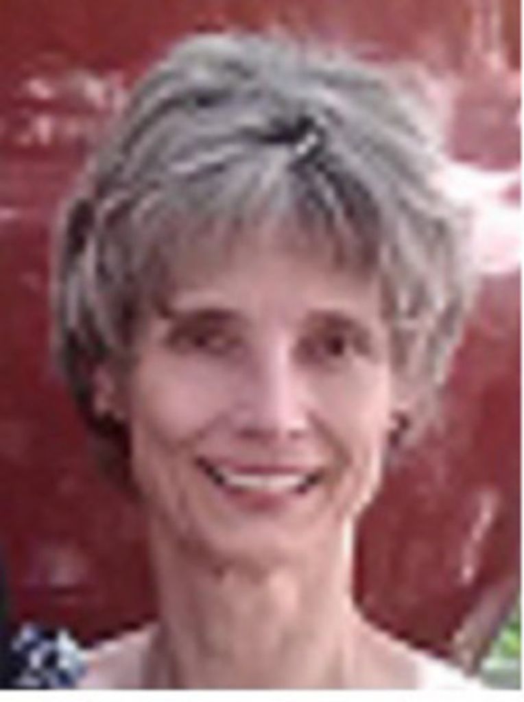 Janet Clarke