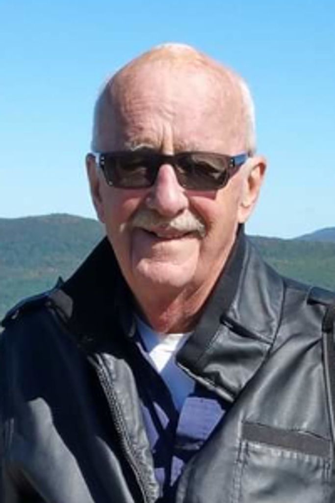 Roy F. Elk