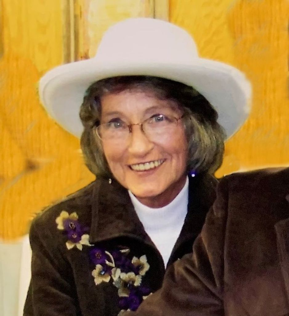 Patricia L. Rembold Mullican Profile Photo