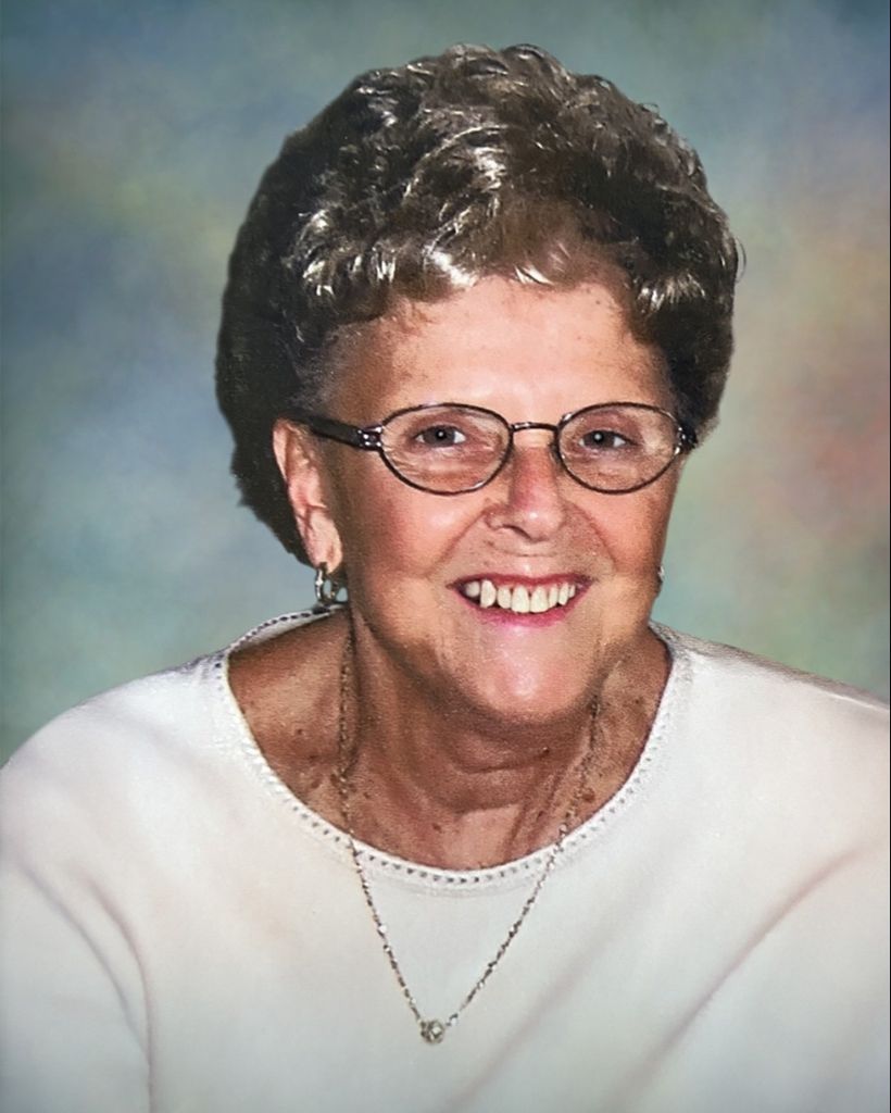Evelyn Jean Varner