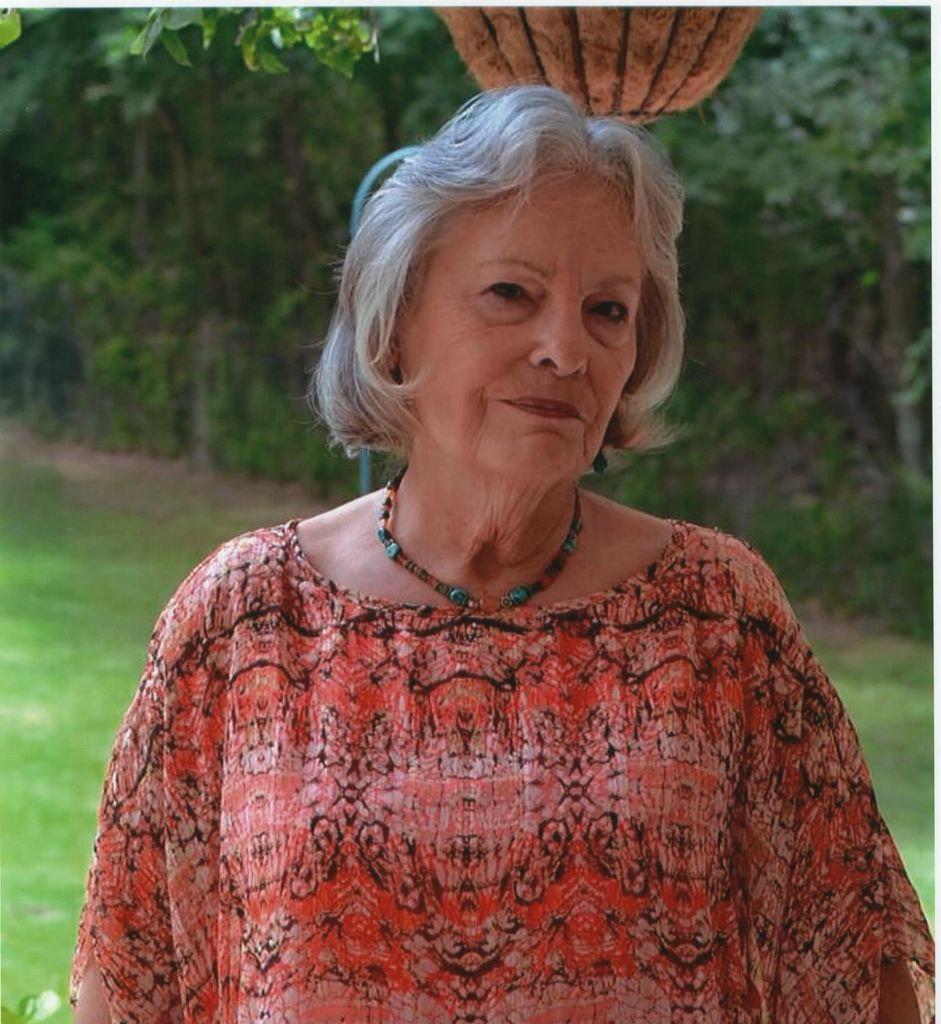Jean Gardner Lanier