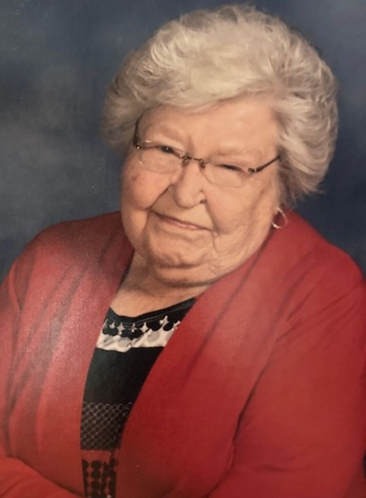 Mable Lucy Jane Groce Birge Profile Photo