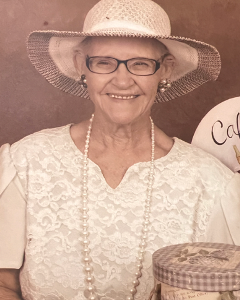 Mertie Louise Mackessy Profile Photo