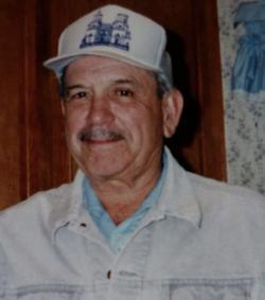 Cosme Salinas