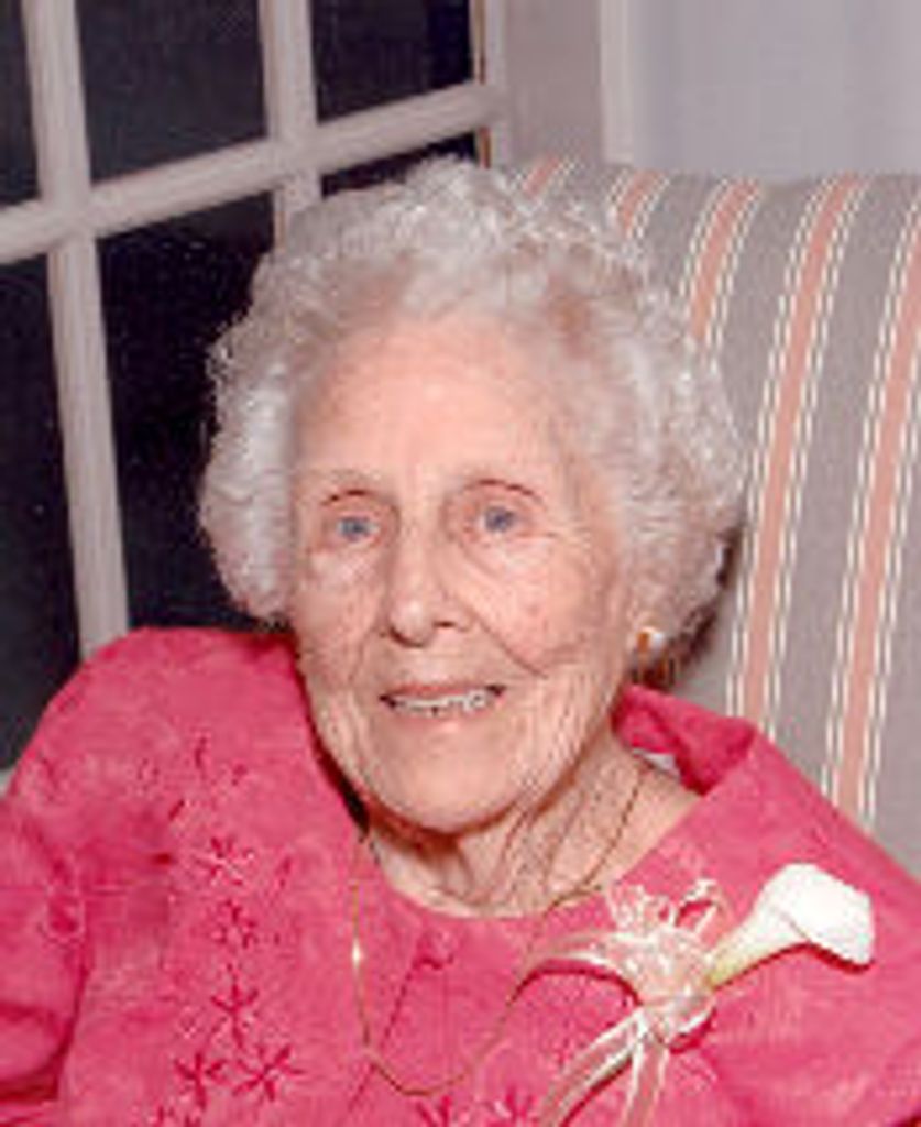 Dorothy F. Robertson Profile Photo