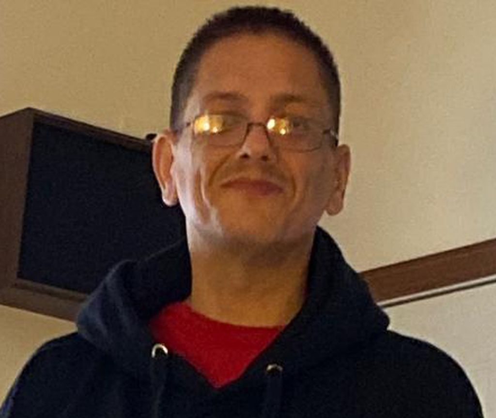 Jason Wayne Gilbreath Profile Photo