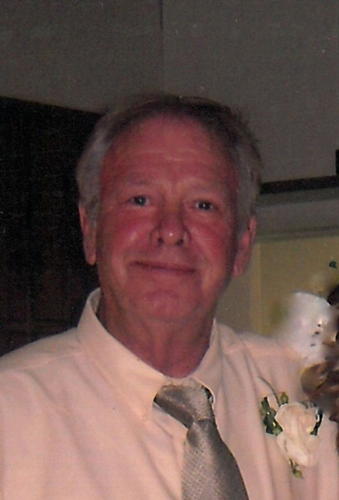 Thomas J. Hoffman Sr.