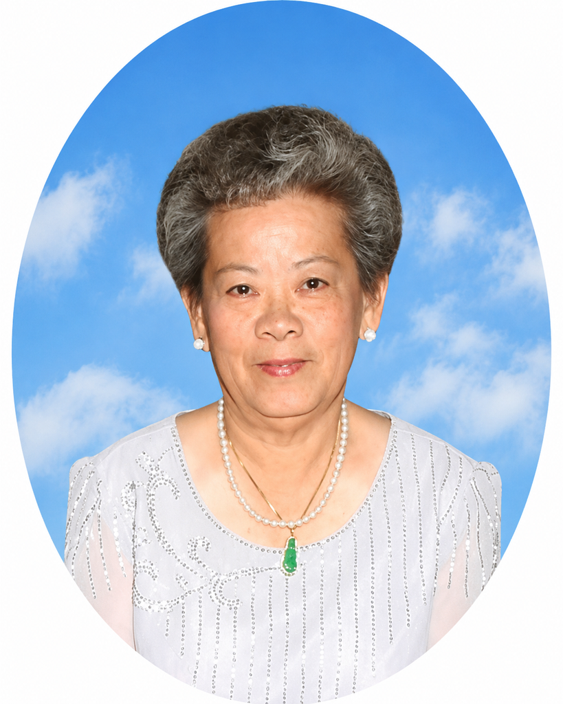 Ly Tuyet Mai Profile Photo