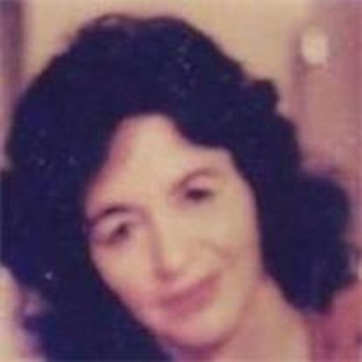 Ana Maria Carrillo Profile Photo