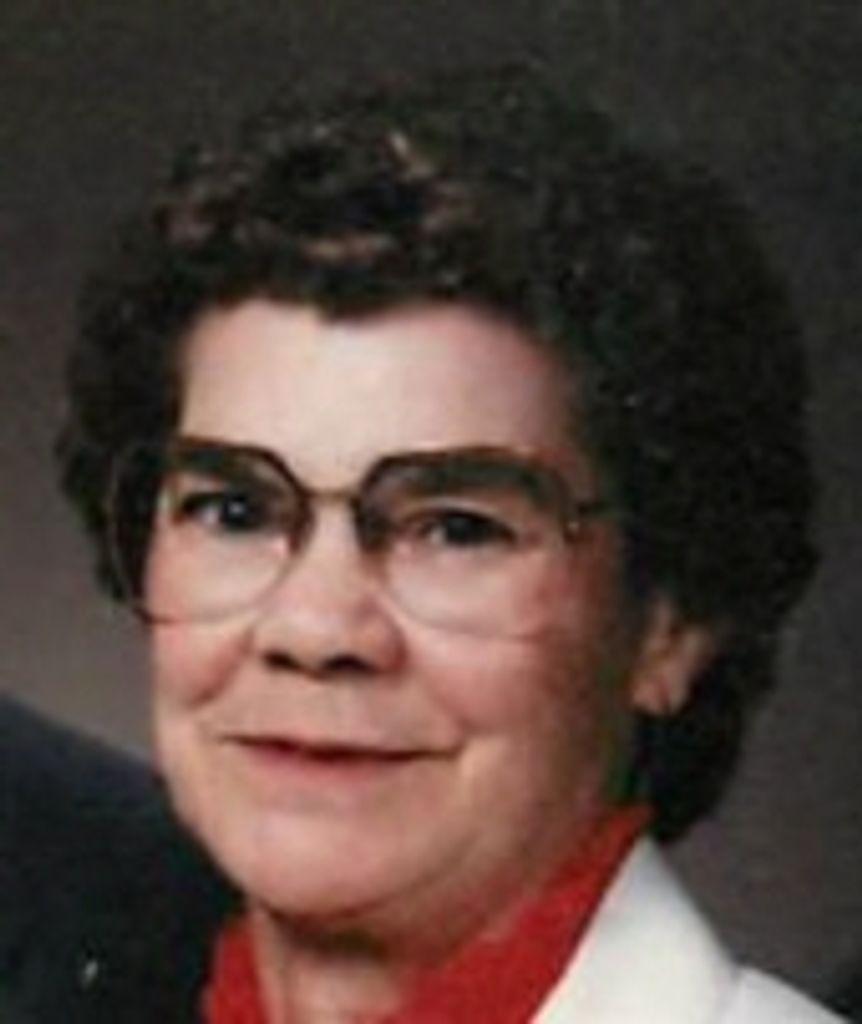 Marjorie Cottingham