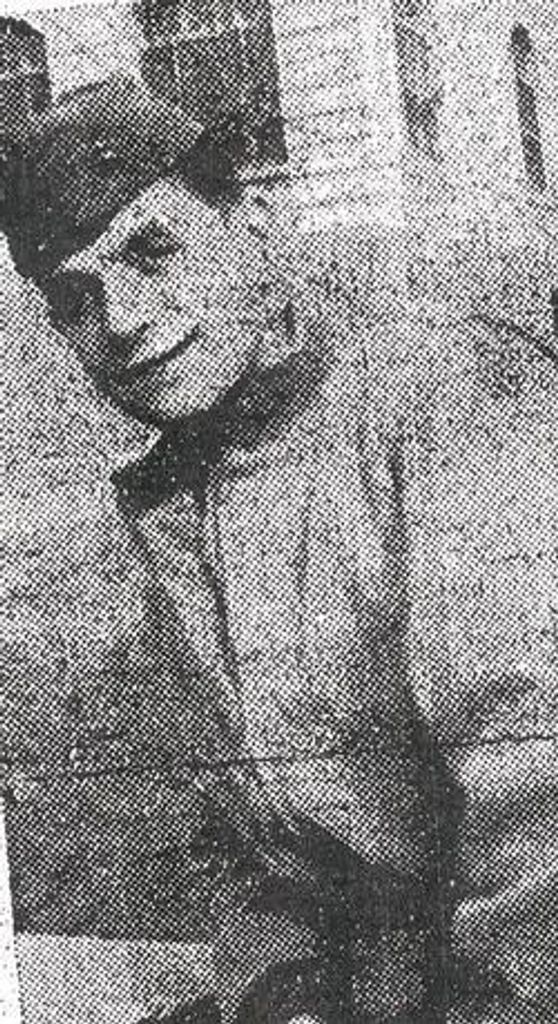 Ralph Salomone