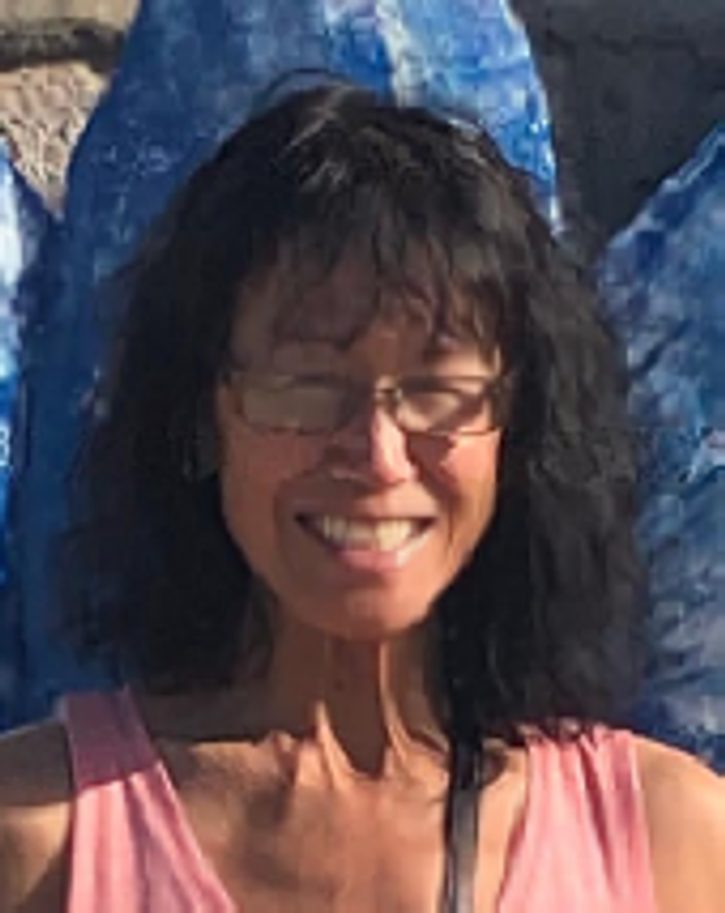 Wendy Lynn Chung