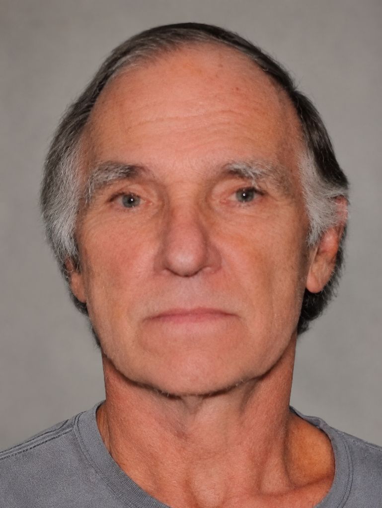 Ronald Eugene Schrader