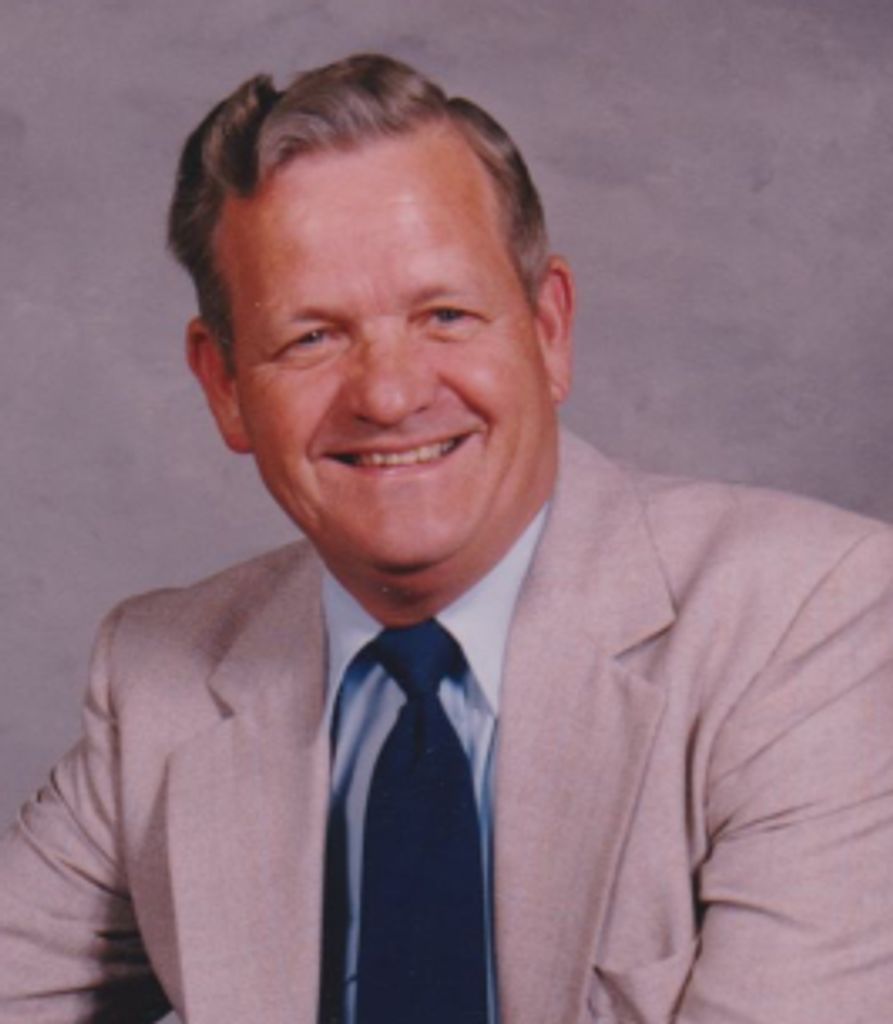 Willard Robison