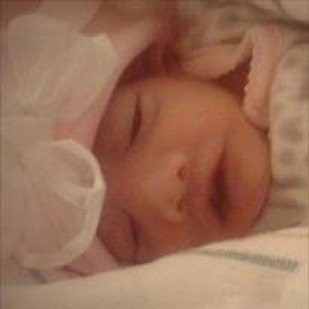 Gracelynn  Faith Robinson