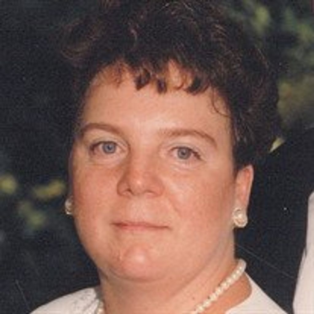 Darlene Wilson