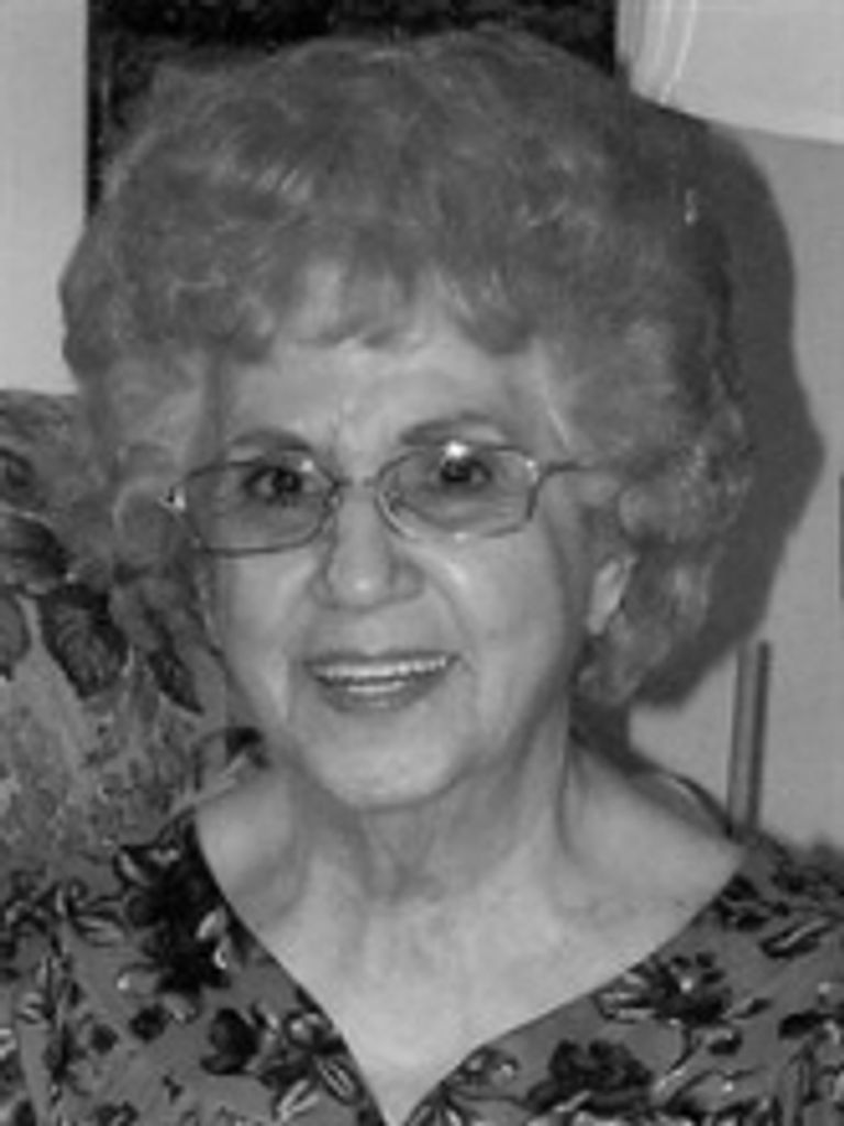 Theresa C. Hill