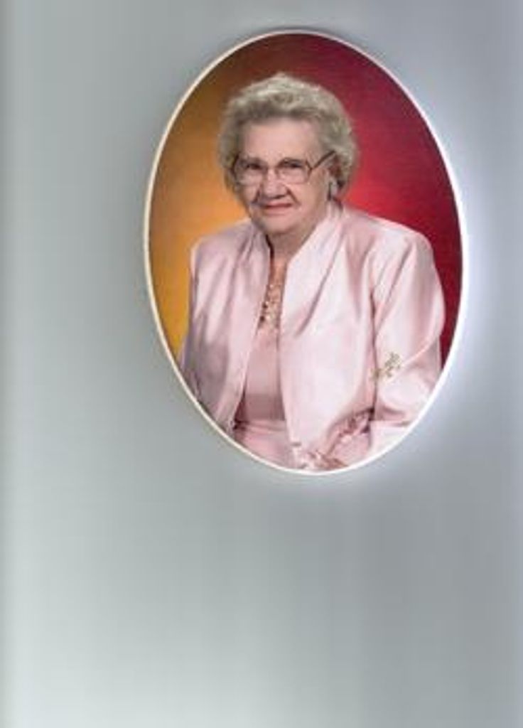 Ola "Faye" Oliver Profile Photo