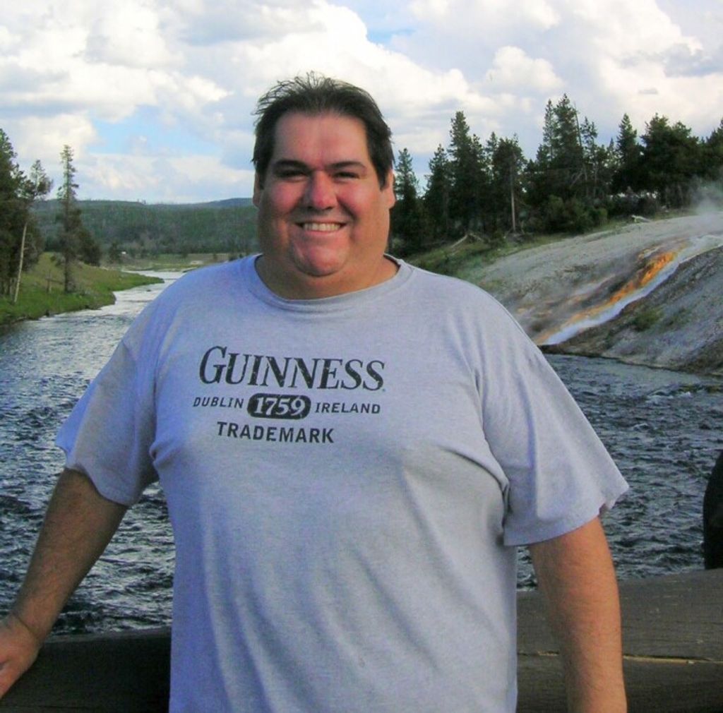 Richard Magdaleno Quesada