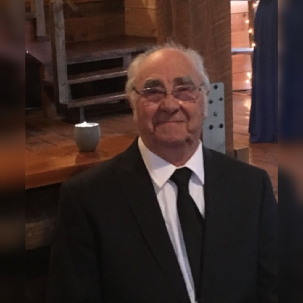 Leon H. Van Aller