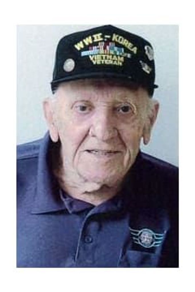 Bill Robertson