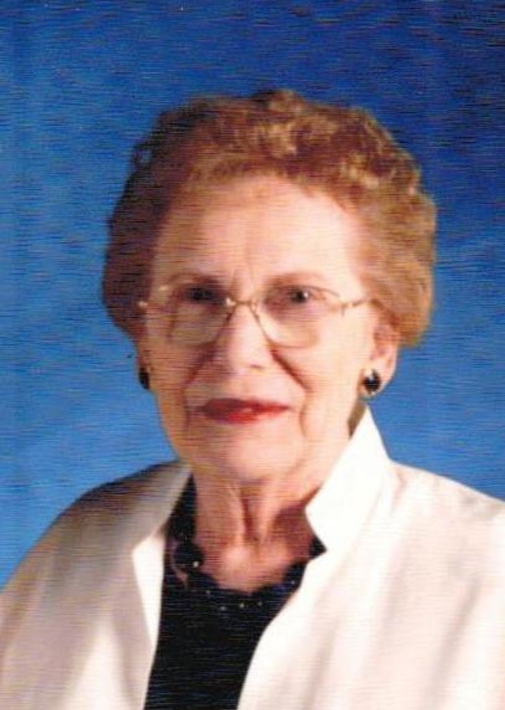 Lois I. Fitzgerald