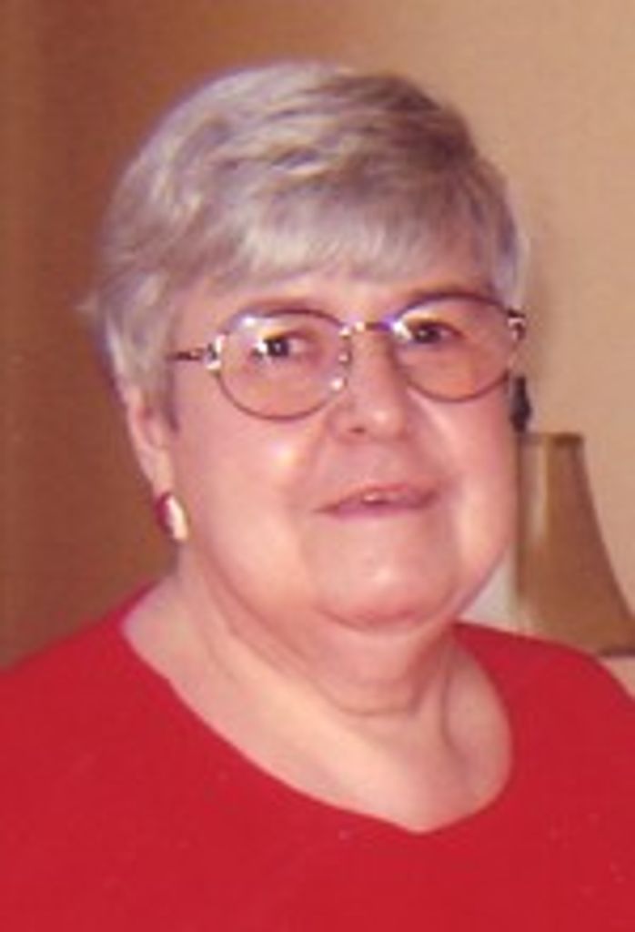 Donna Lee (Goodwine)  Adkins