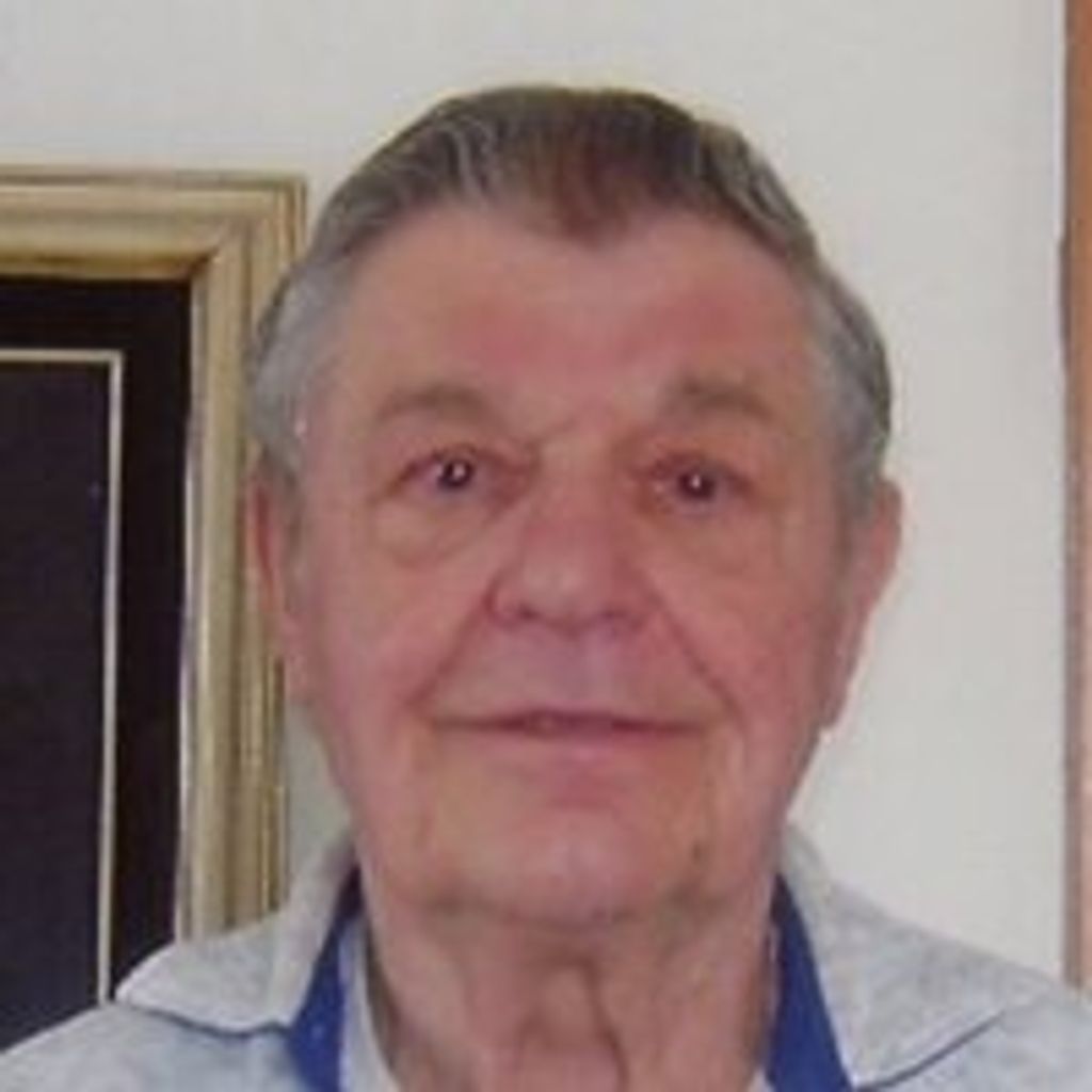 Leonard  "Norche" Vandewalle