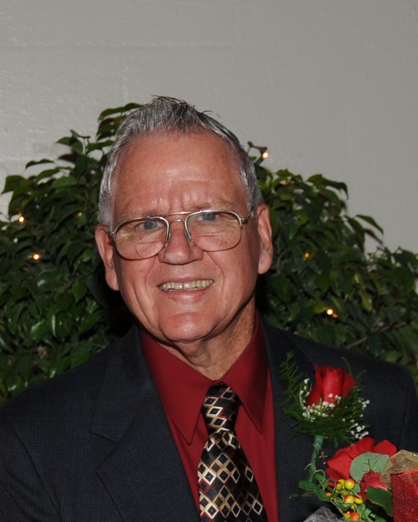 Donald Lain Profile Photo