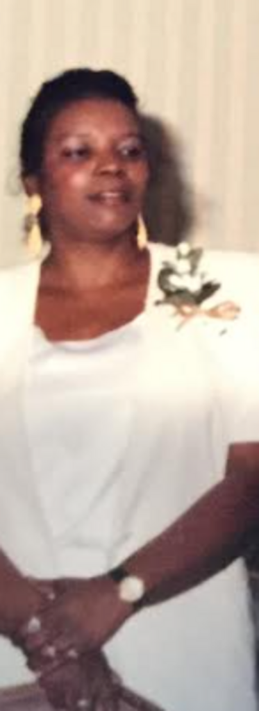 Winifred Yvonne Turner Profile Photo