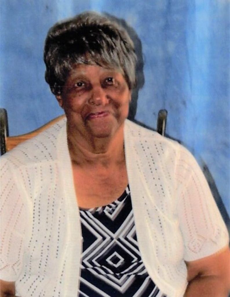 DOROTHY MIMS
