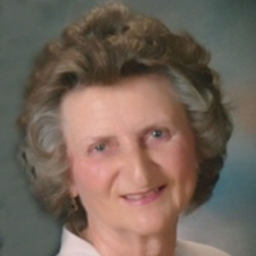Helen E. Johnson
