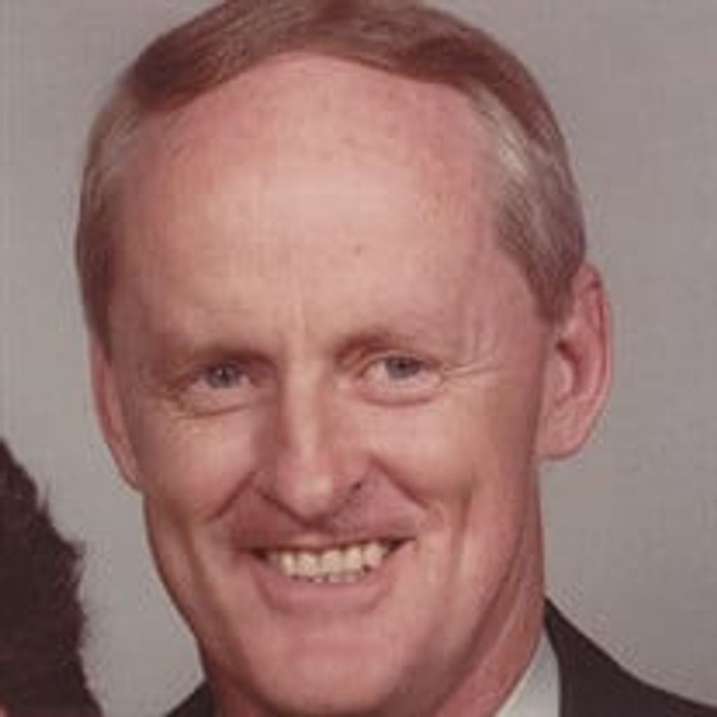 Dr. Charles Alfred Greathouse