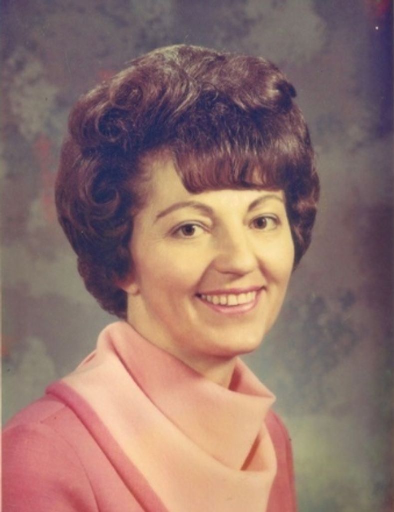 Doris Lorraine Splattstoesser Profile Photo
