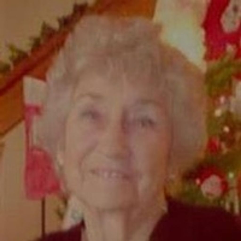 Marquetta Rose Smith