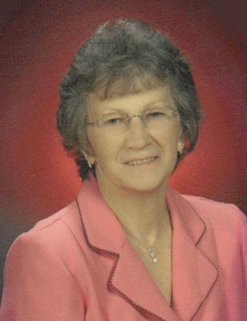 Ruth K. Johnson