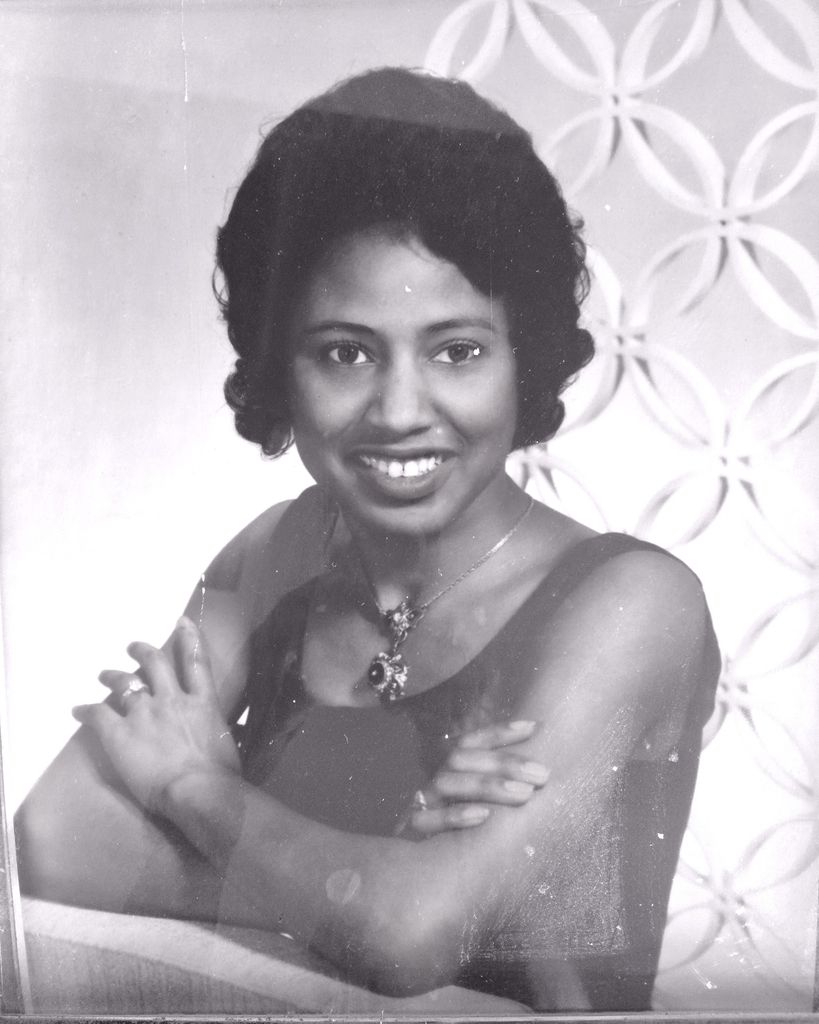 Elvira Smith Profile Photo