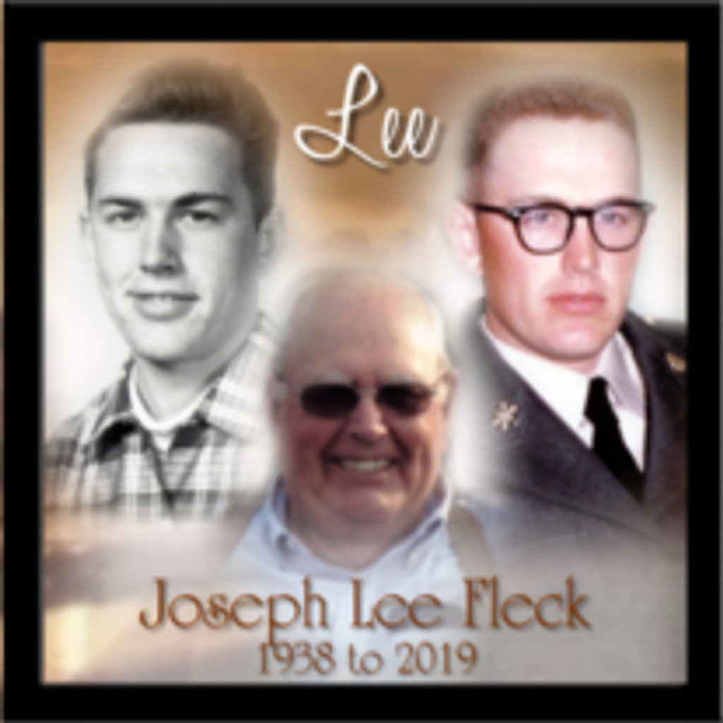 Joseph Lee Fleck